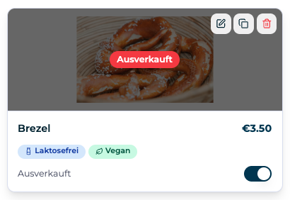 Produktmanagement